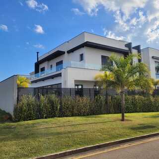  Vidros Fixos para Residências Votorantim Portão de alumínio São Roque